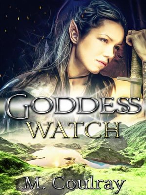 cover image of Goddess Watch